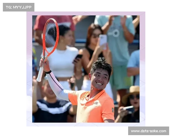 吴易昺挺进杭州网球公开赛四强称家乡胜利比达拉斯夺冠更珍贵