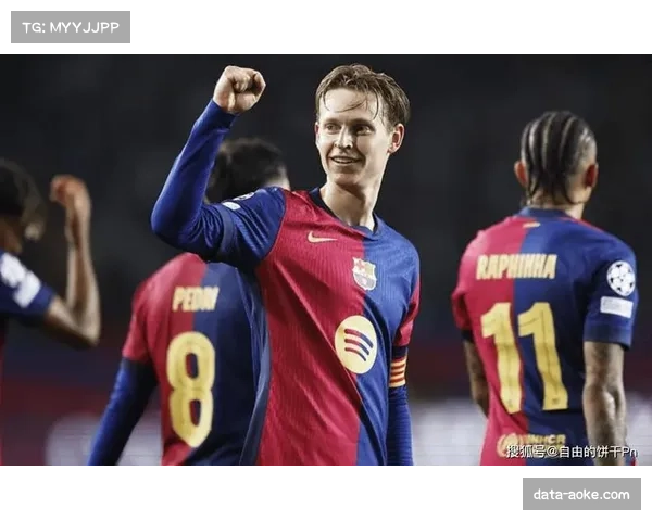 巴萨中场德容伤缺五到六周 弗里克面临阵容轮换考验