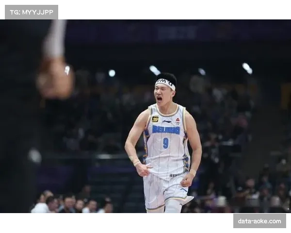 雷蒙因伤预计休战一周 北汽男篮锋线轮转面临考验