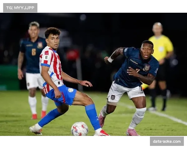 巴拉圭十六年后回归 南美防守韧性考验对手进攻线