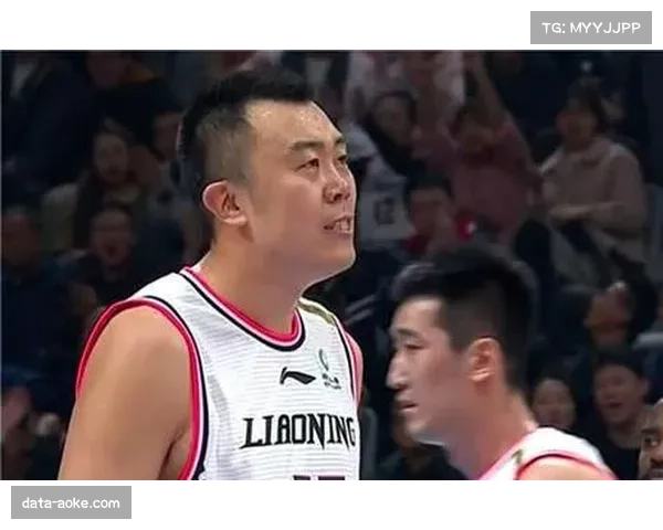 威尔逊19分19篮板大号两双 吉林中锋篮板统治力惊人